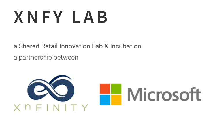 PaulJFMaher's tweet photo. Announcing the grand opening of XNFY Retail Innovation Lab, happening on Friday September 27th in Lisbon, Portugal. Proud to be a sponsor and advisor on this joint initiative. Hope to see you at the event in Lisbon >> https://t.co/Hz2LMFHuMe
@5h15h @shelleybransten #Retail https://t.co/fHFXa0sV2w