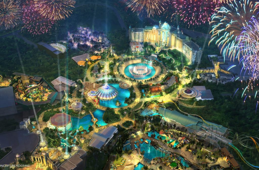 meetthemagic's tweet photo. Universal Orlando will be adding a new Theme Park! https://t.co/jizA9gJGAs https://t.co/V654OdzJfK