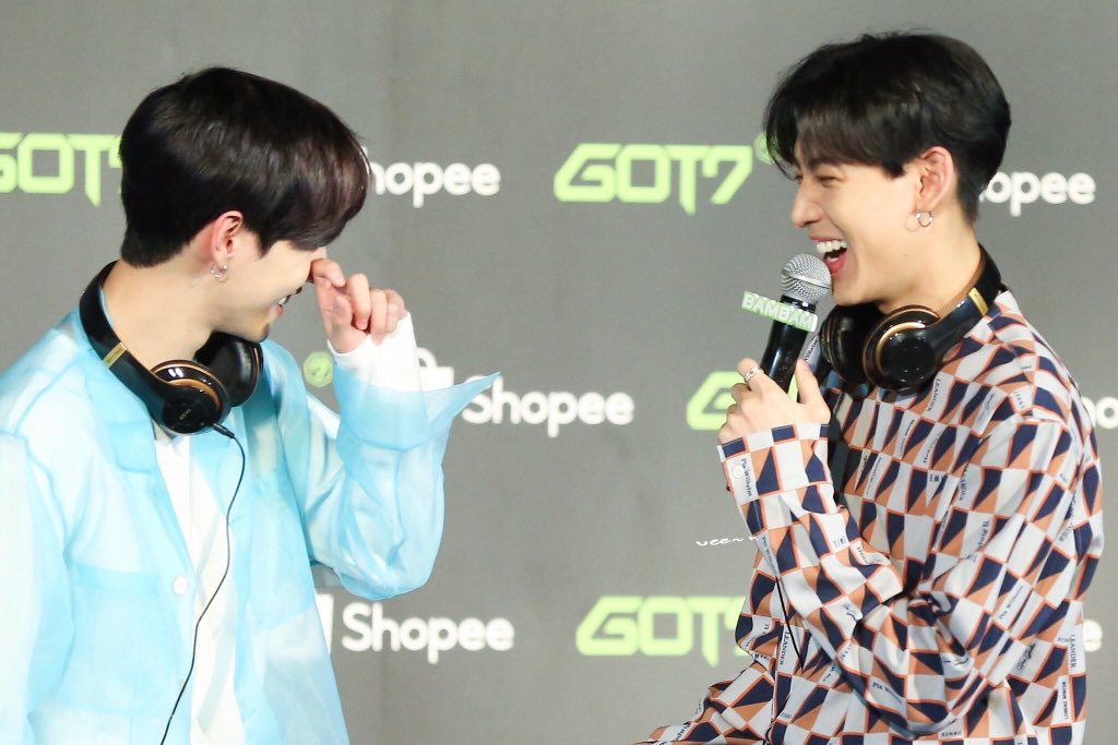 Double B กันต์พิมุกต์ ภูวกุล ⭐️💚 tweet media