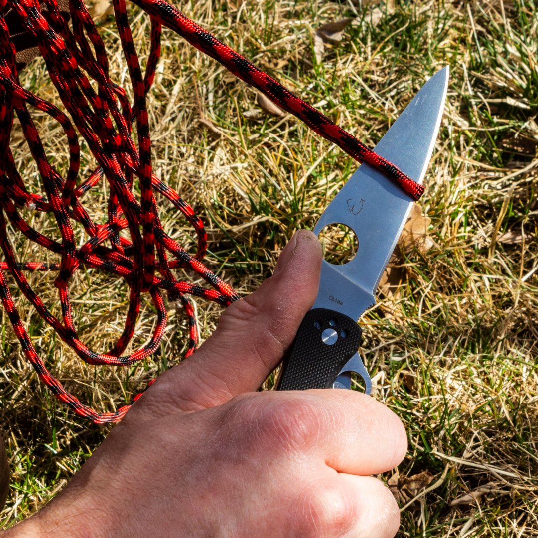 SpydercoKnives's tweet photo. Always helpful to have a ClipiTool handy! #spyderco #spydercoknives #clipitool #multitool #edc #edcgear https://t.co/xrL6U8eY0L
