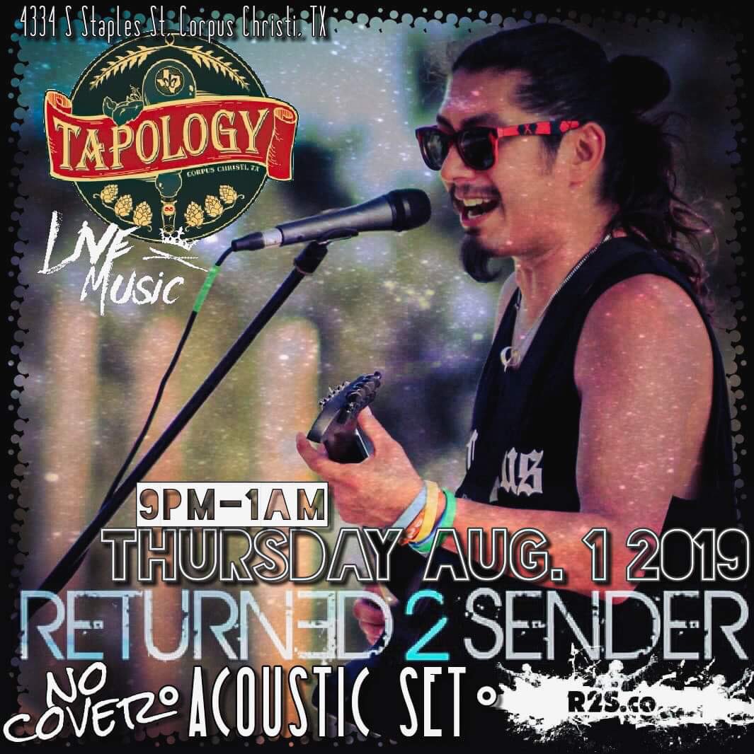 Thirsty Thursday people!  40 craft beers on tap, live music, never a cover