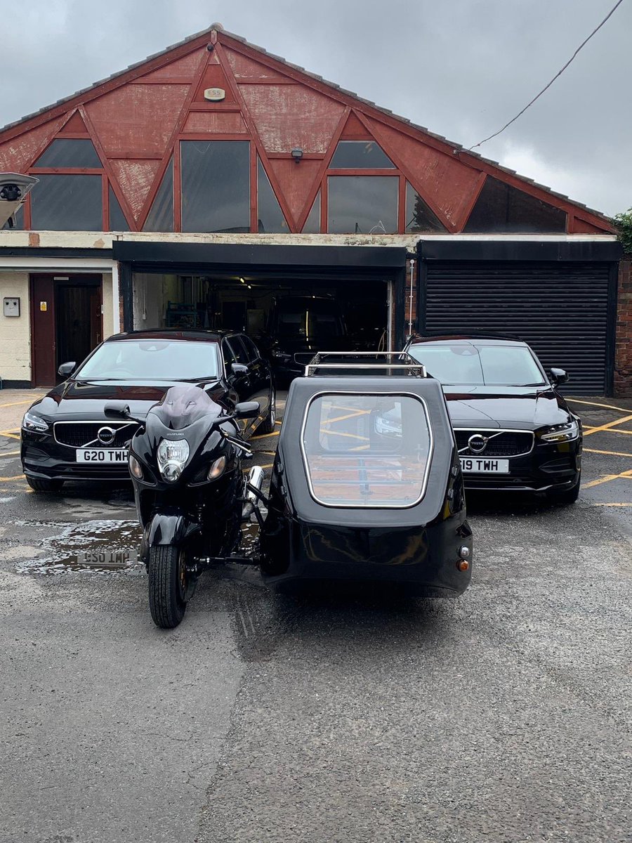 Hickton Family Funeral Directors tweet media