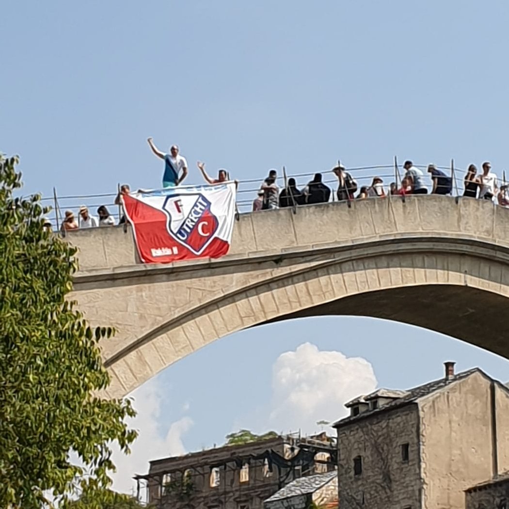 rammes21's tweet photo. #mostar #fcutreg #utregmekluppiegaateuropain zet hem op 7 https://t.co/keHNm8pdiV