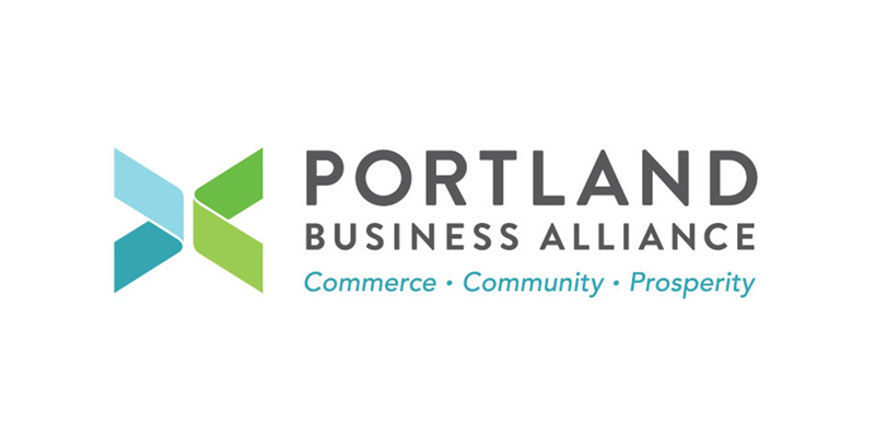 SEMpdx's tweet photo. The Portland Business Alliance is again sponsoring the Rooftop Networking Party! Thank You. See them on the Rooftop tonight. Learn more about PBA: https://t.co/Yt7lQXDAC4 Learn more about Rooftop and register here: https://t.co/TNYDDK44OH #pdxnetworking #portlandnetworking #pdx https://t.co/yaFNUMi9oz