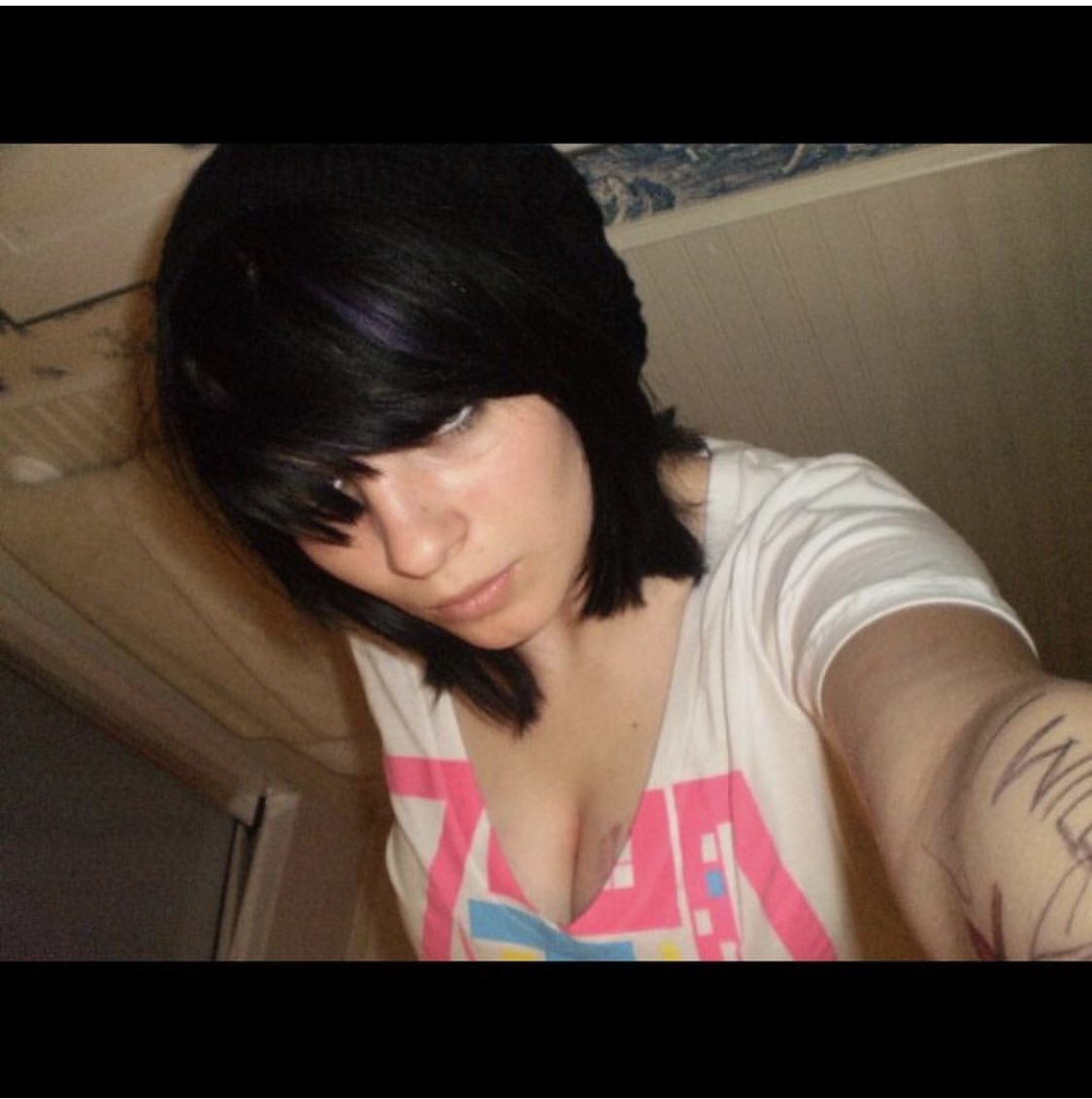 tattooedhylian's tweet photo. 2009-2019 #emoevolution https://t.co/IYVAHRhwDc