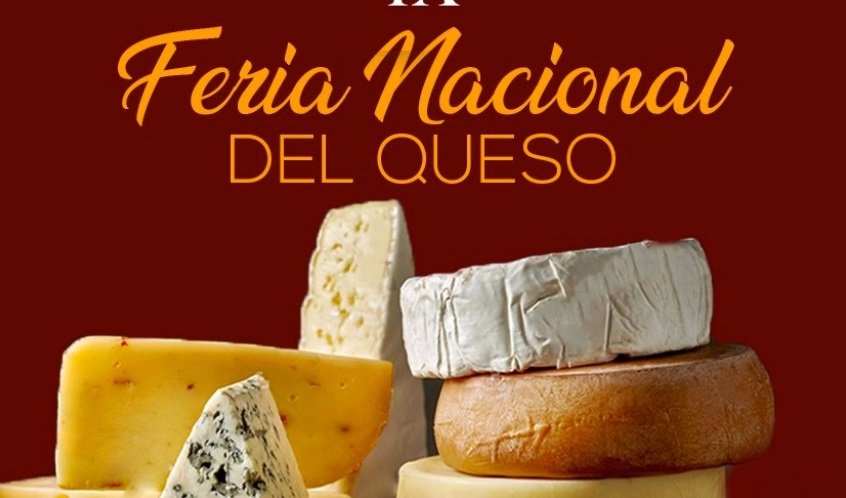 Feriadelquesoec's tweet photo. Feria Nacional del Queso se realizará el 9, 10 y 11 de agosto en #Cayambe. Los mejores quesos serán premiados gracias a #UPS #CONGOPE #GADPICHINCHA
#bienvenidoagosto https://t.co/QIiEls0vcx