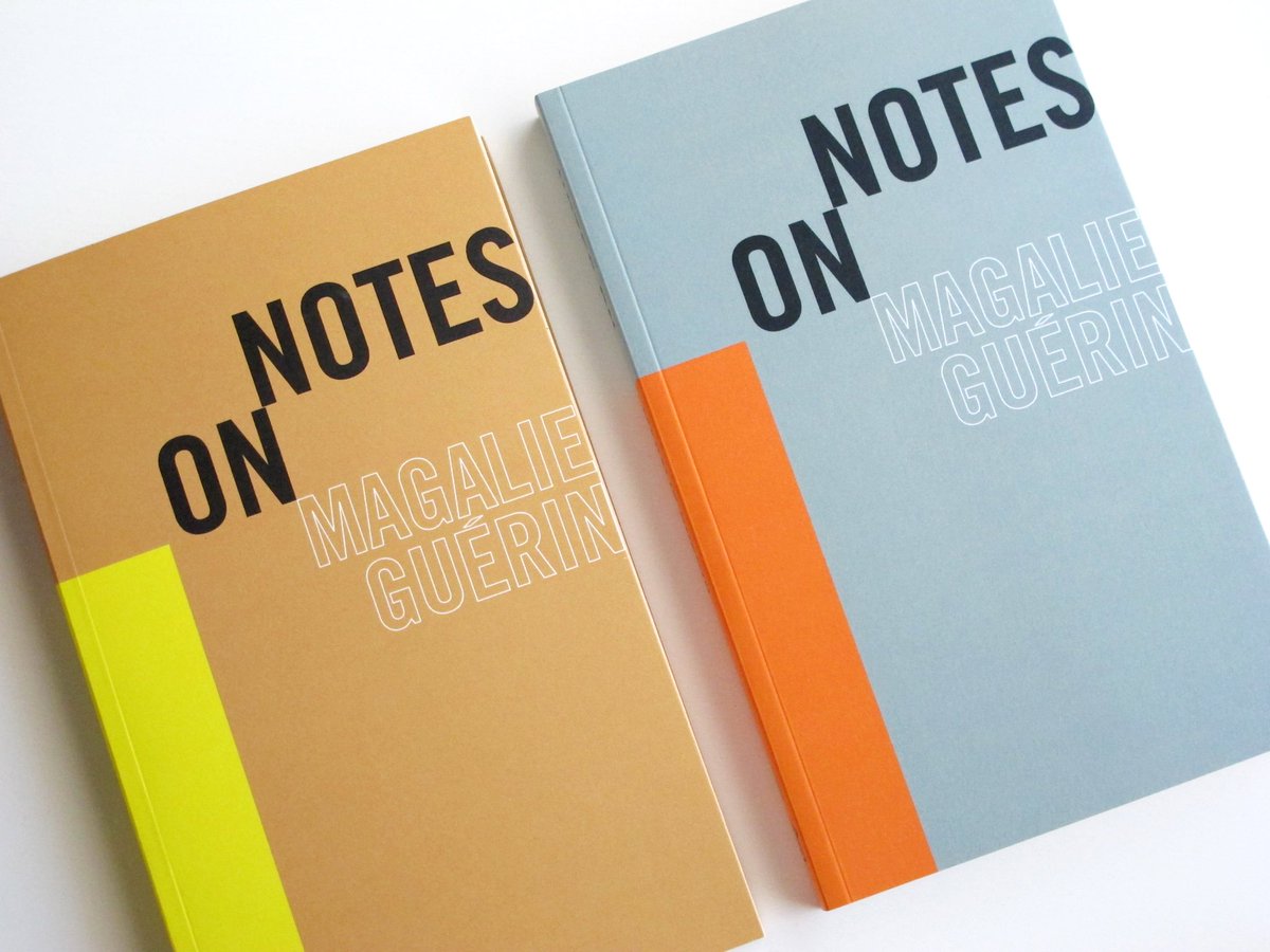 Tonight!!! @magalieguerin’s v2 launch for NOTES ON 5:30-7 / Corbett vs Dempsey m.chicagoreader.com/chicago/magali… and look at this hot new edition 2 cover 🤩🤩🤩 thank you @yoonunit