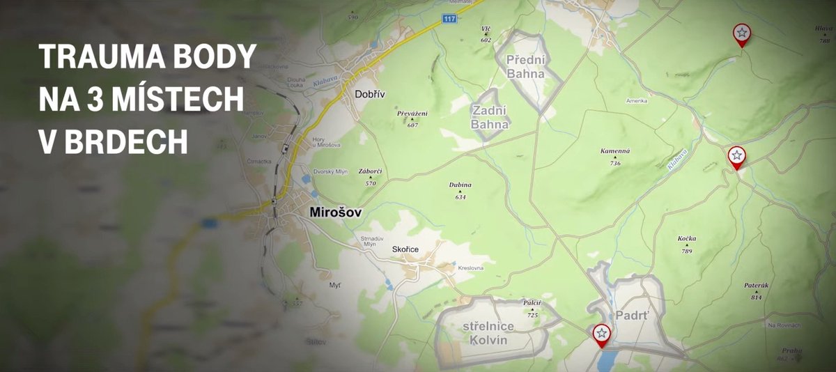 simplecelleu's tweet photo. Bezpečně na výlet do Brd? 🚴‍♀️
Sice tam není mobilní signál, ale ten naštěstí nouzová tlačítka na přivolání pomoci nepotřebují. 👏
Pomoc si můžete přivolat díky Sigfoxu.💡

https://t.co/VTNgyIWHjI https://t.co/RCVYPxWTb1