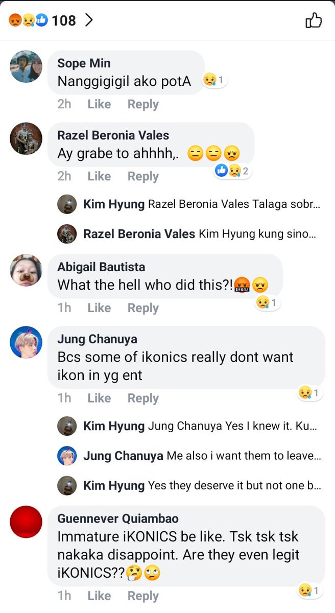 Téléchargement gratuit Images Karo In S H On Twitter Who Is Next Ikondisband dernière salutations