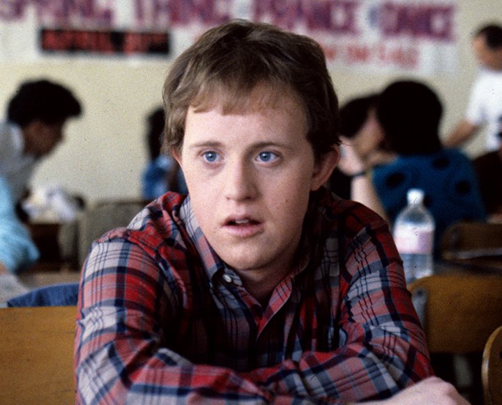 ColorReelFilms's tweet photo. #TBT Chris Burke, the actor who played Corky Thatcher in the hit primetime TV series Life Goes On (1989-1993) was the first TV star with Down Syndrome. He proved that "It's not our disabilities, it's our abilities that count." #ColorReel #ColorReelFilms #ColourReel https://t.co/uax5VfqiZk