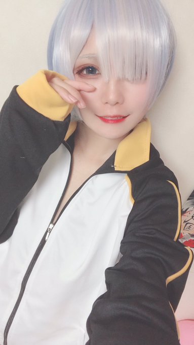コスプレイヤーmonaのTwitter画像2