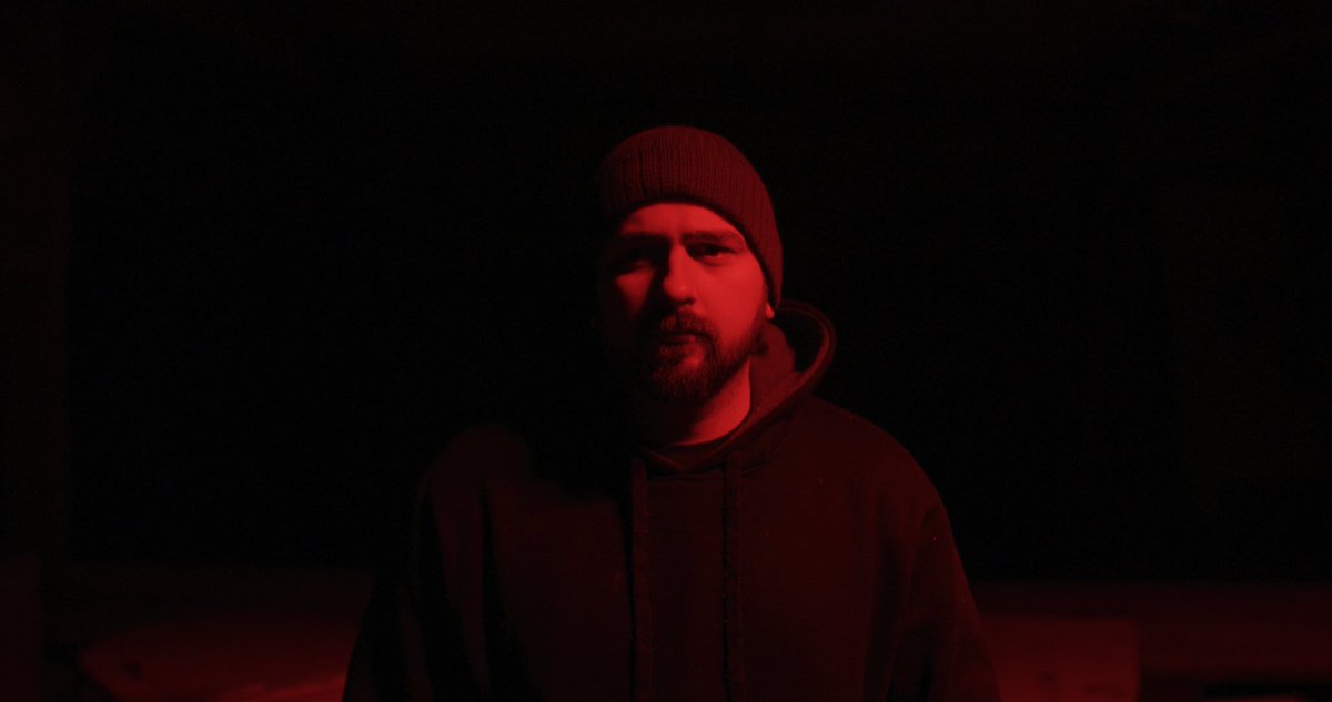 Inside "Everything Feels Ok”

"What scares you the most about trying something new? For me, it was knowing that we had to push ourselves as artists somewhere we had never explored before. I knew when writing 'Everything Feels Ok' that it was time for change"

Jeremy Spahn-Drummer