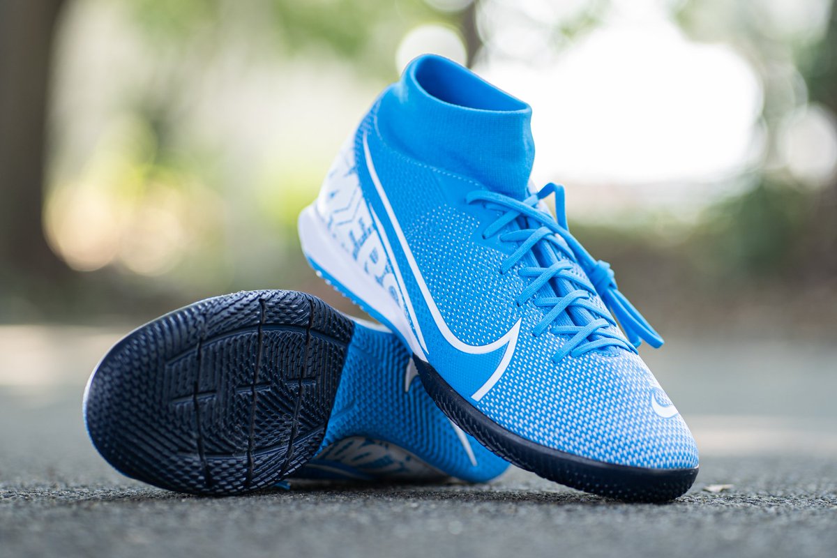 Nike Youth Mercurial Superfly VI Academy Neymar Jr Multi.