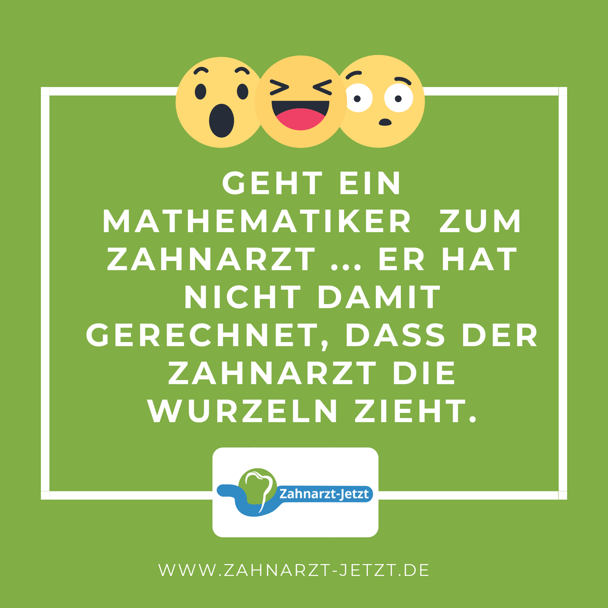 Kleine Überraschung 😆