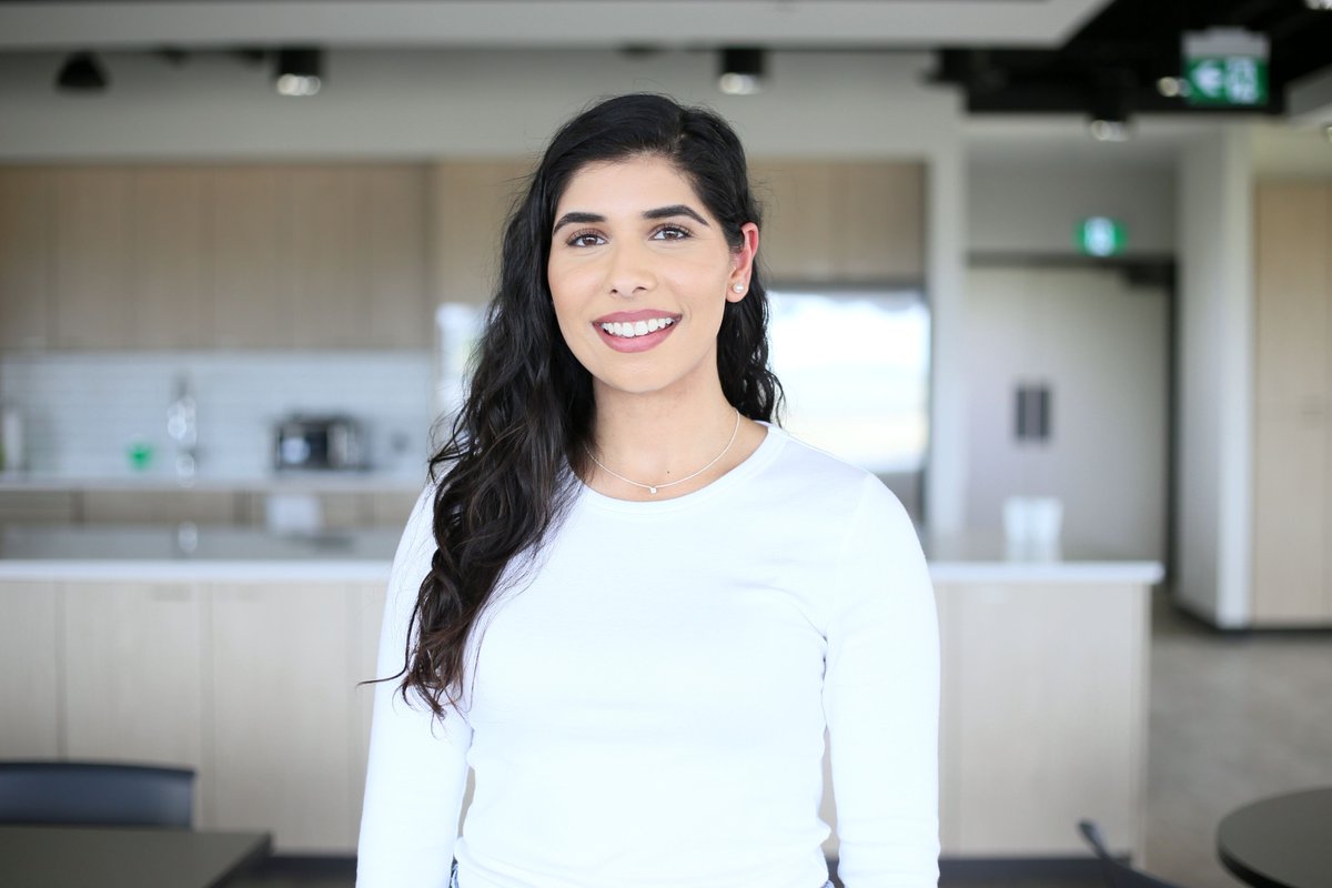 On her first day of co-op, Manjot walked into <a href="/SafeSoftware/">FME Data Integration</a>'s orientation room feeling anxious about her new "big kid job".

Months later, she reflects on her experience as an HR Assistant Intern at the forward-thinking &amp; quirky company: ow.ly/i7Vi30pcIb2

#BBA <a href="/SFUBeedie/">SFU Beedie School</a>