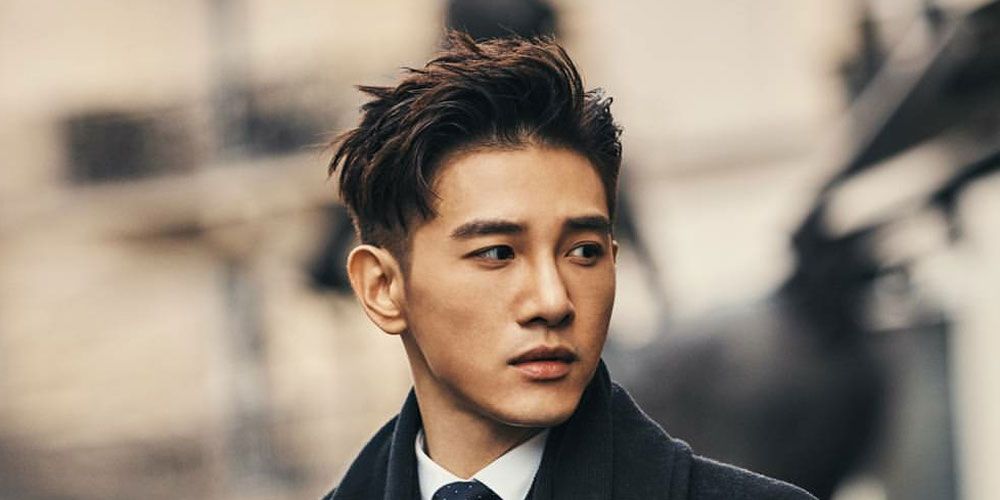 Men S Hairstyles Now On Twitter Best Pomades For Asian Hair