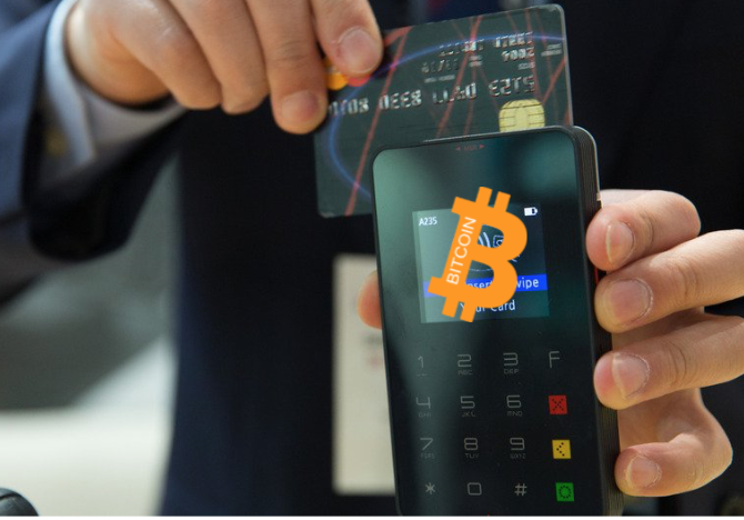 BTCofAmerica's tweet photo. Could digital currencies replace credit cards? Comment below what you guys think! 💳
https://t.co/KzPzfoFU9U https://t.co/nSG1PYsKat
