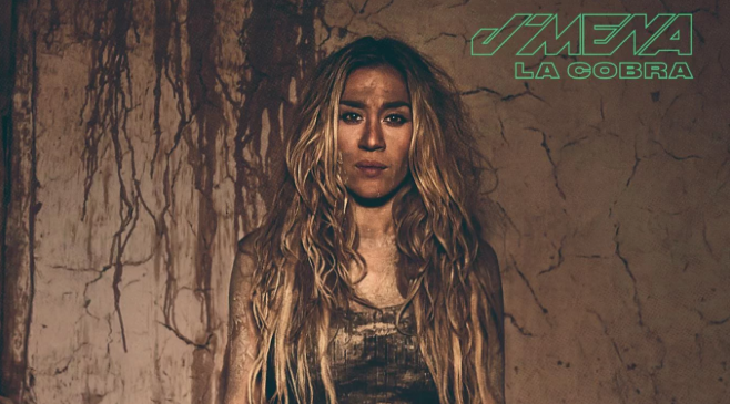 Los40ar's tweet photo. ¡Mañana @baronjimena presenta su nuevo disco en un evento exclusivo para oyentes de LOS40! ¿Querés estar ahí? Usá el HT #LaCobraEnLOS40 y contanos por qué te gustaría ir. ¡Arrobá a la persona que llevarías! Son 2 invitaciones 😏 https://t.co/FkBwROHVxk
