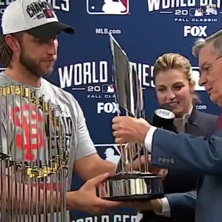 MLB Stats on Twitter: "Happy birthday, Madison Bumgarner! Bumgarner has