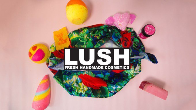 Lush: il viaggio dei cork pot senzalinea.it/giornale/lush-…