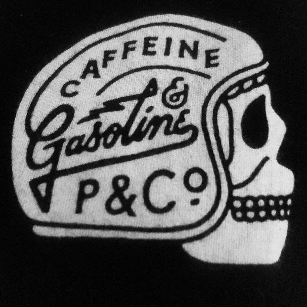 Caffeine &amp; Gasoline <a href="/pandcoclothing/">Provision & Co</a> 
#coffee #bike #coffeebike #pedalpower #dailygrind #specialitycoffee #cambridge  #bikelife #coffeeholic #barista #coffeegeek #espresso  #entrepreneur #startup #sustainable #coffeewithpurpose #coffeeculture #mobilecoffee #tribeccacoffee
