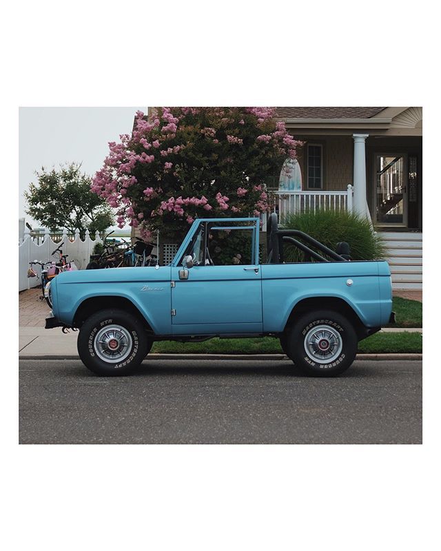 bb blue #bronco ift.tt/2GEy2pS