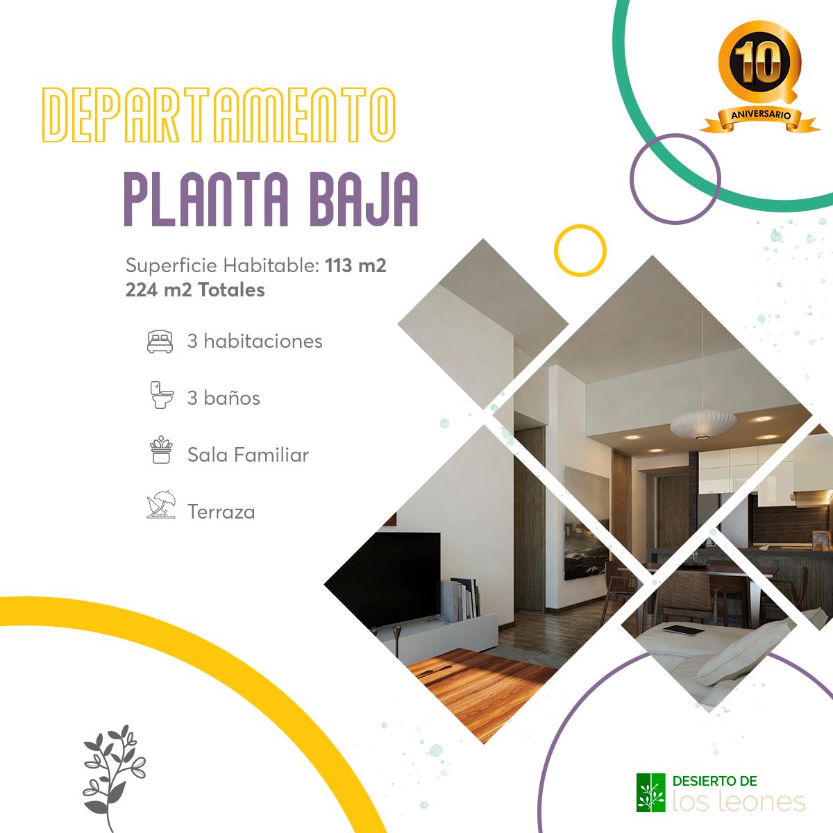 dls5547's tweet photo. Tú estilo de vida es único y en #DLS5547, ¡encontrarás el departamento que mejor se adapta a tus necesidades! https://t.co/twJ7cH0A0S