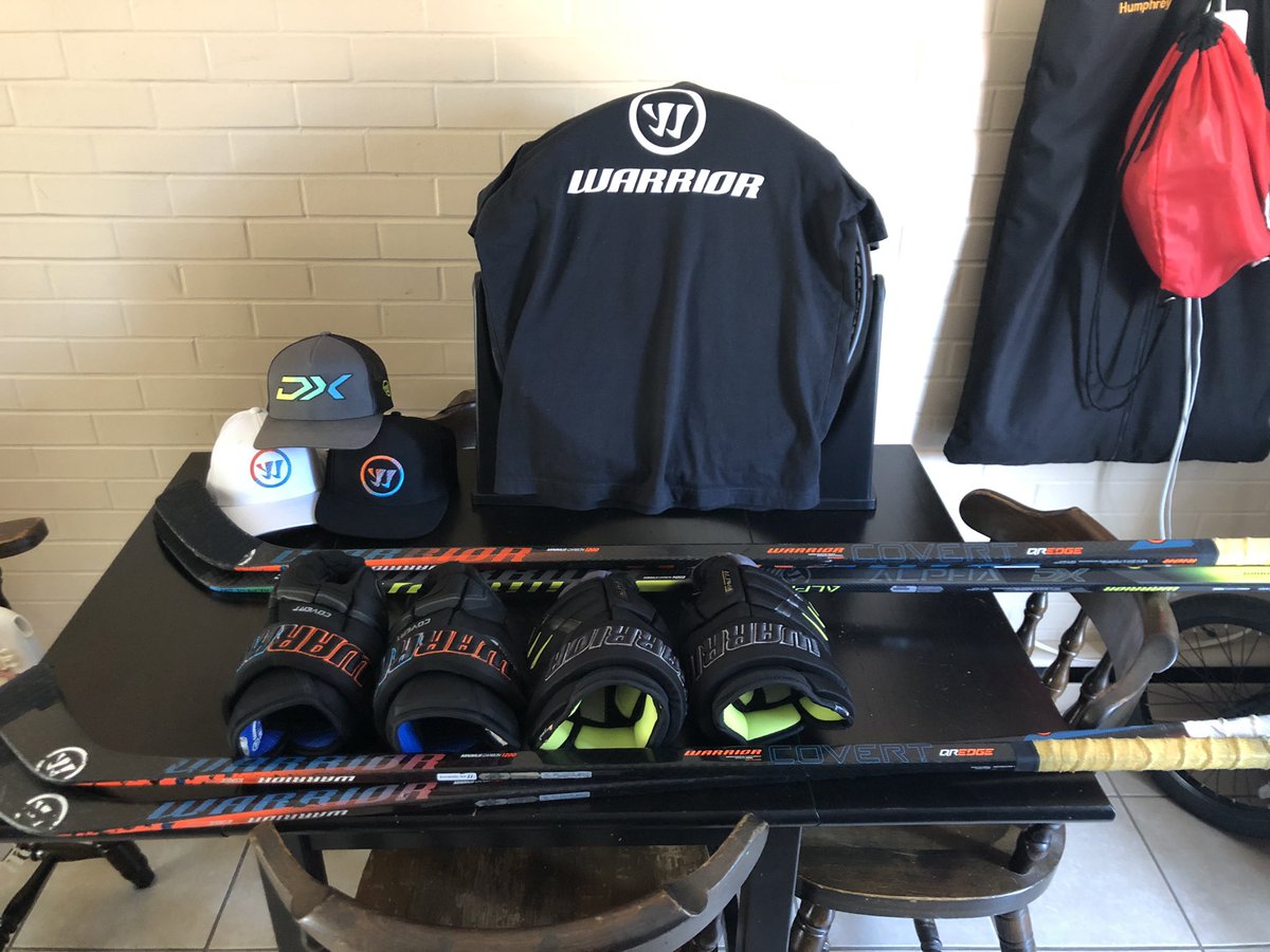 reeffreak_'s tweet image. It’s not just brand. It’s a life style. Just the beginnings. #WarriorLifers #WarriorVIP #AlphaDX #CovertQRE #DynamicStrike #GainTheEdge @WarriorHockey