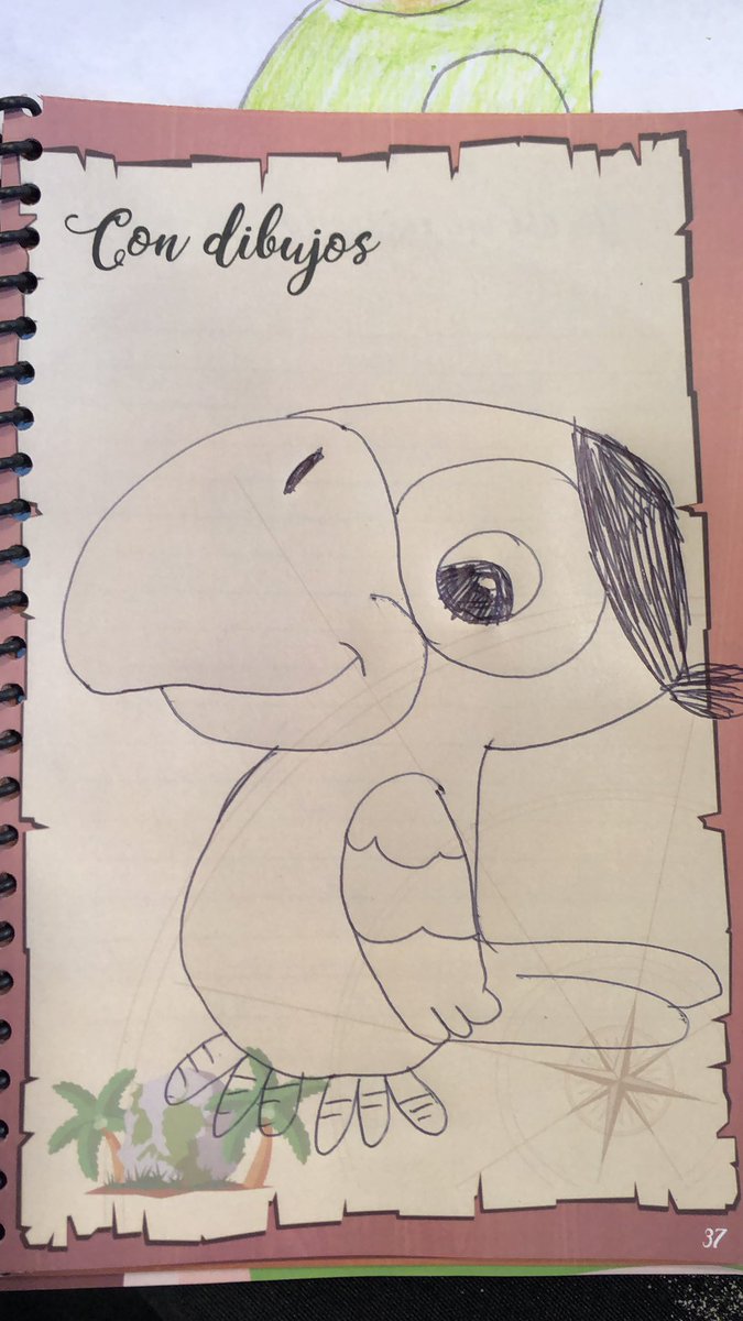 #SoyPirataFDP #DocenteDibujante vía <a href="/ColmenaresGdl/">Colmenares</a>