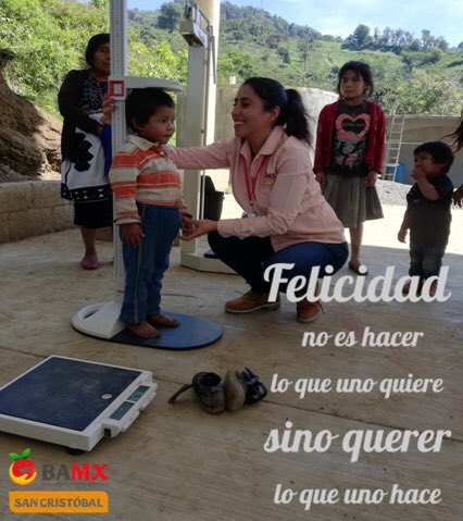 🍎¡Nos encanta lo que hacemos!