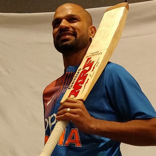 SonySportsNetwk's tweet image. Team India is all set for the #FuriousAndFast series in Florida. 
Are you? 
.
.
.
#WIvsIND | #SPNSports | #Morecricket