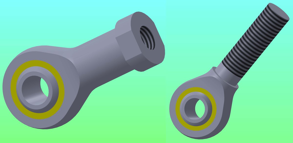 wtwh_paulheney's tweet image. What are rod ends? fastenerengineering.com/what-are-rod-e… @FastenerEng @DesignWorld @DW_LisaEitel @DW_LeeTeschler @DW_3DPrinting @DW_MikeSantora @DW_MaryGannon @wtwh_memich @SMMcCafferty @mmatheson #rodends #fastening #fastener @engineering