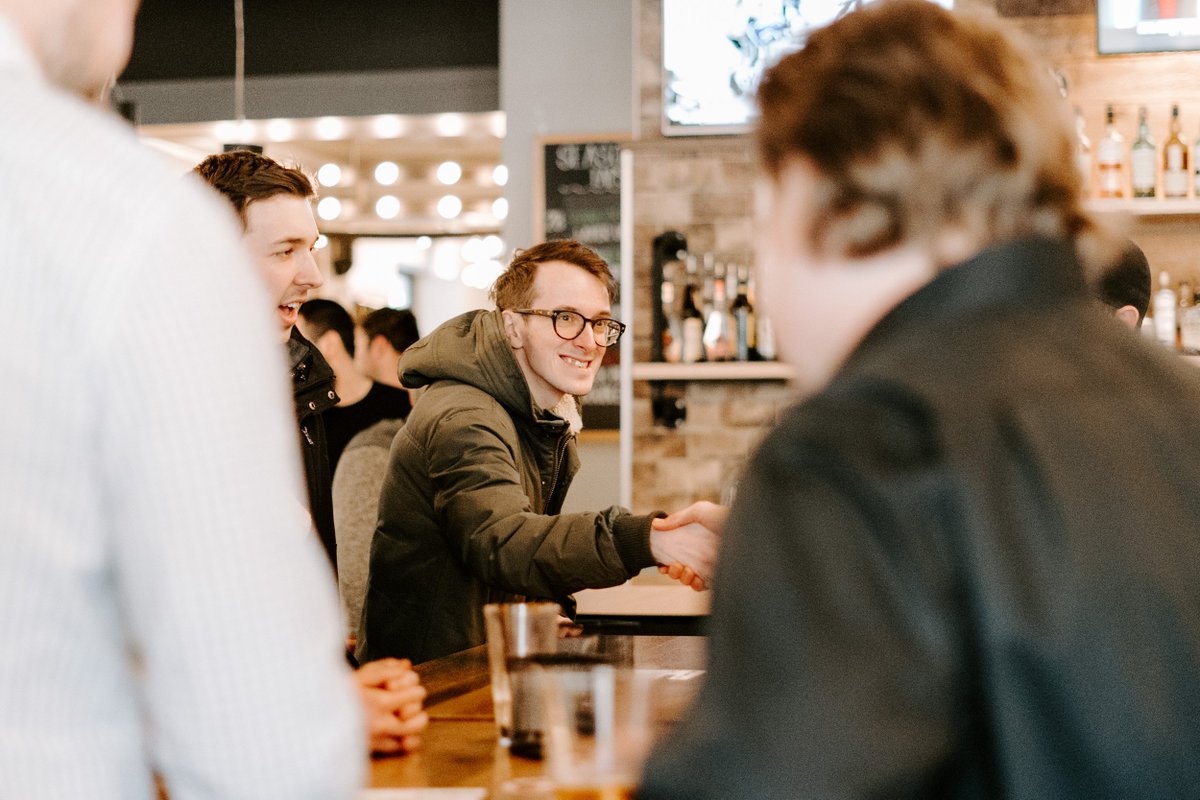 SYPE Regina tweet media