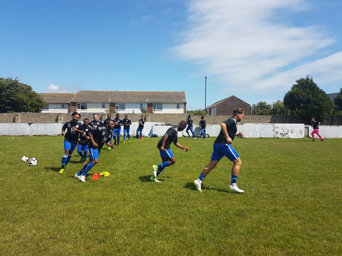 Meridian VP FC tweet media