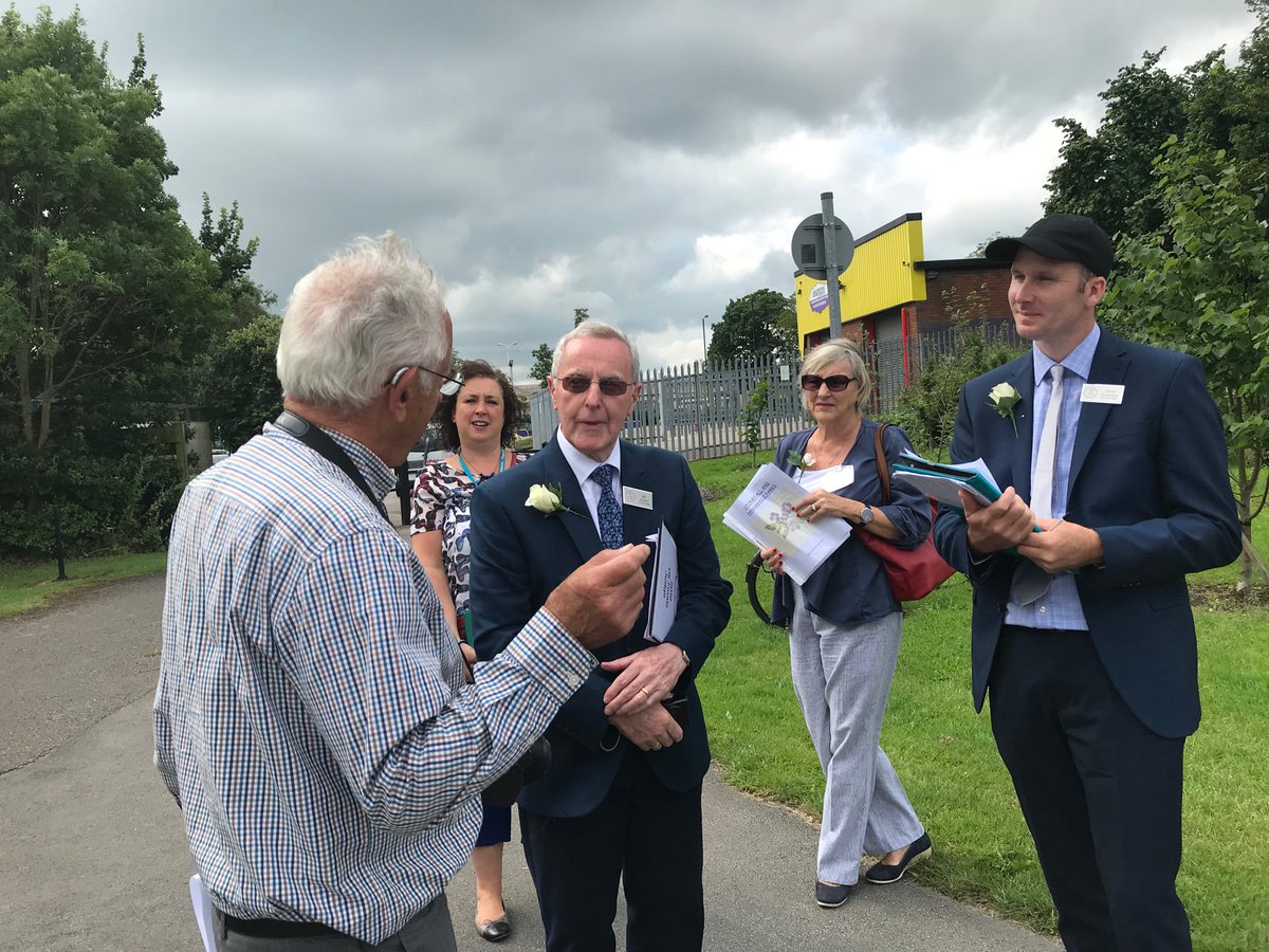 Harrogate in Bloom tweet media