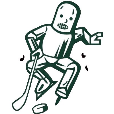 ktapple612's tweet photo. @HaleyOSomething @ringer @rodger Bonus points to the Seattle Ironmen for a mascot appearing terrified and horrible at the sport? https://t.co/ZTbA3zmr8L
