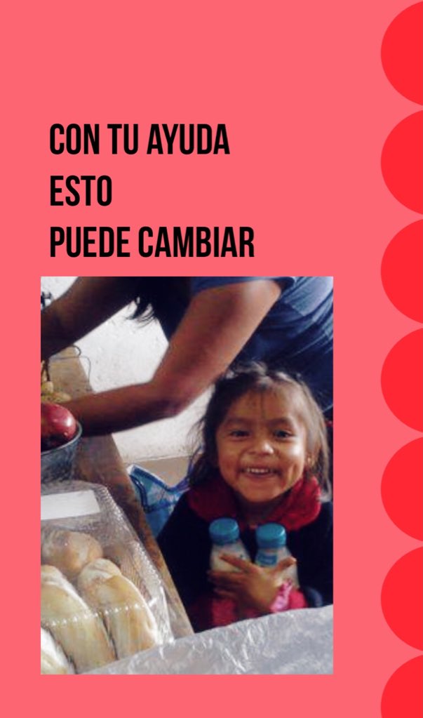 ¿Sabías qué...? 
En México se desperdicia el 37% de los alimentos que se producen 🍅🍇🥦🌽🥕