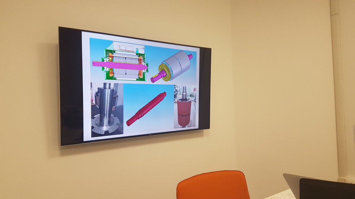 TEMA Marine Electric&Hybrid Propulsion System (TemaPropulsion) Twitter