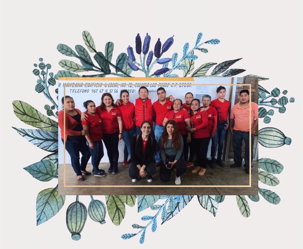 🍎 Henry Ford dijo alguna vez que “Juntarse es el principio, mantenerse juntos el progreso, trabajar en equipo es el éxito” ¡y no podemos estar más de acuerdo con el! #GRACIAS #BamxSanCristobal #JuntosLlegamosMásLejos