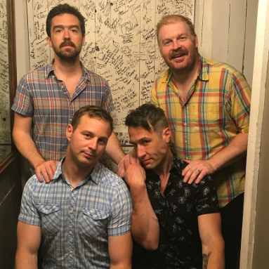 We're thrilled to welcome <a href="/OlympicSymph/">Olympic Symphonium</a> as our headliner for this year's edition of FUZE Festival! See them perform alongside our FUZE Ensemble on Friday, August 9th, at 7:30pm at UNB Memorial Hall.
.
#music #contemporarymusic #classicalmusic #FUZE