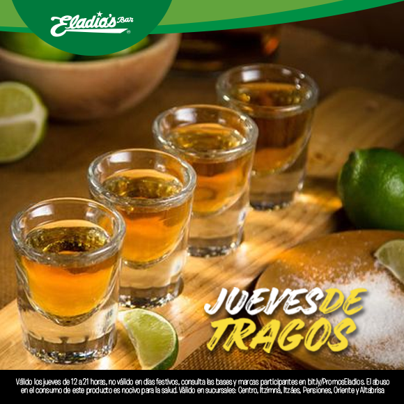 Eladios Bar tweet media