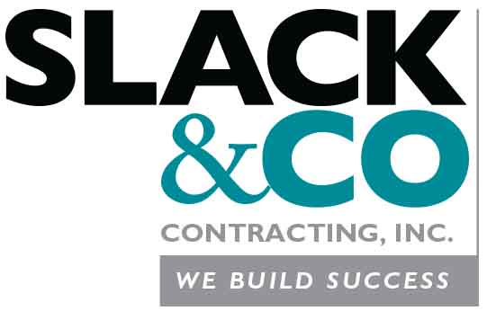 Check out our Build Houston Online sponsor, Slack &amp; Co. From underground utilities, site work, earth work, to mass excavation, Slack &amp; Co. has you covered.  bit.ly/slackandco