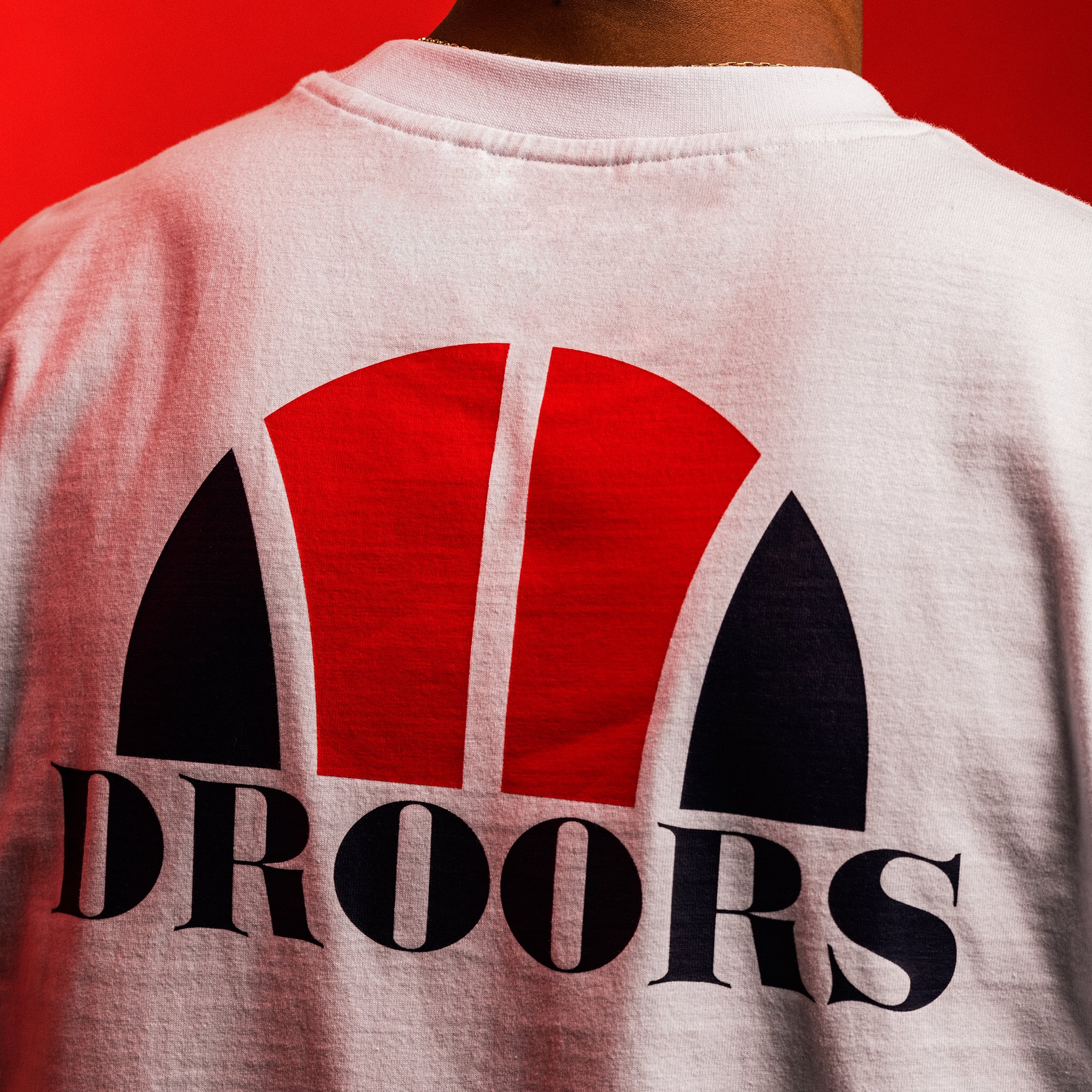 droors clothing 2019