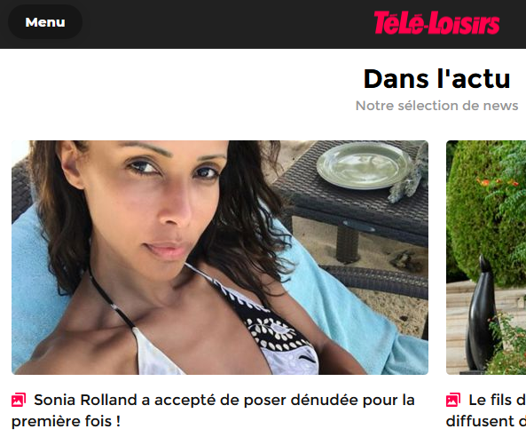 GaKaTaN's tweet image. Hey @TeleLoisirs ce n'est pas parce que dans l'article ils le disent que c'est vrai, jdcjdr ;) #AskNextTime