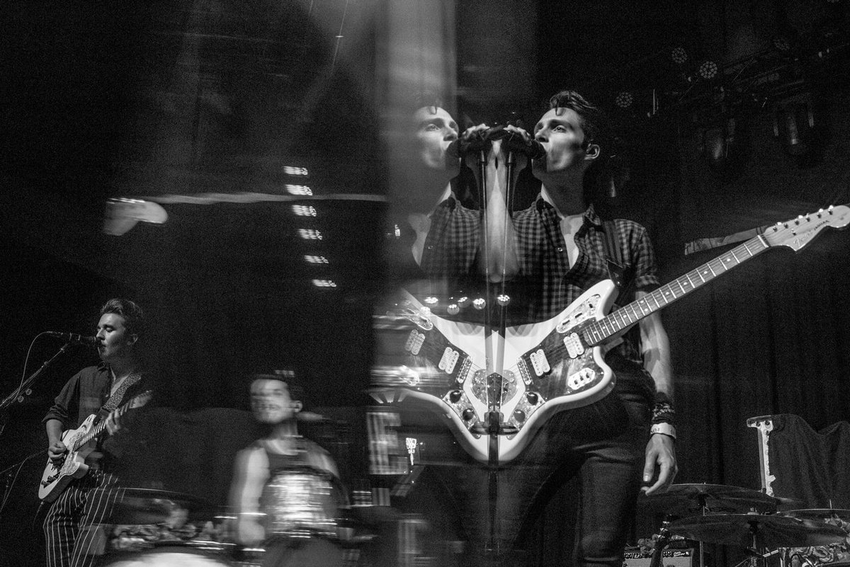 Weathersband's tweet image. In case you missed it: We are going on tour with @Badflower and we want to see you there. Will you be there. Which city. (It's okay if it's all of them because same). weatherbands.com for dates.