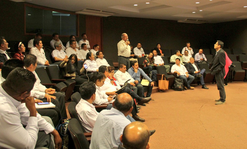PLANEACIONOax_'s tweet photo. La Guía tiene como objetivo orientar a los municipios durante su periodo de gobierno para que mejoren y consoliden sus capacidades. Es una metodología, estrategia y una herramienta. https://t.co/ACdsAfup5h