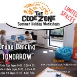 Photo by The Code Zone Middlesbrough Club (@codezoneboro)