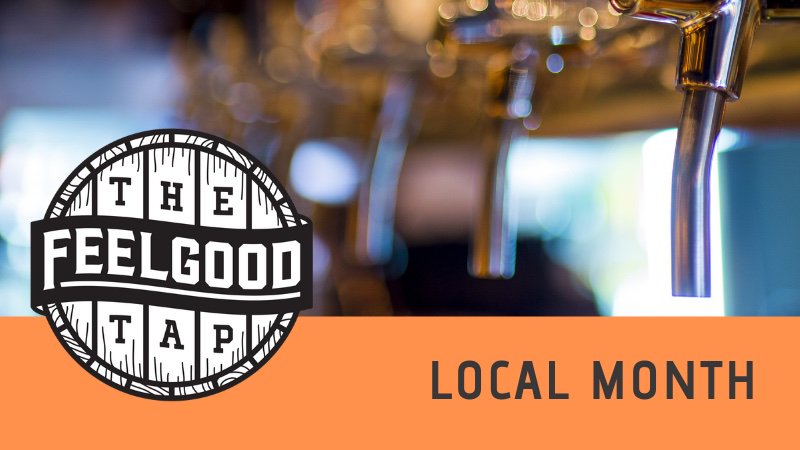 FEELGOOD TAP (@feelgoodtap) on Twitter photo August is another #FeelgoodTap Local Month! FT venues across Michigan are supporting causes close to home all month long. Learn where you can create change #OneGlassAtATime here: facebook.com/FeelgoodTap/ph… August is another #FeelgoodTap Local Month! FT venues across Michigan are supporting causes close to home all month long. Learn where you can create change #OneGlassAtATime here: facebook.com/FeelgoodTap/ph…