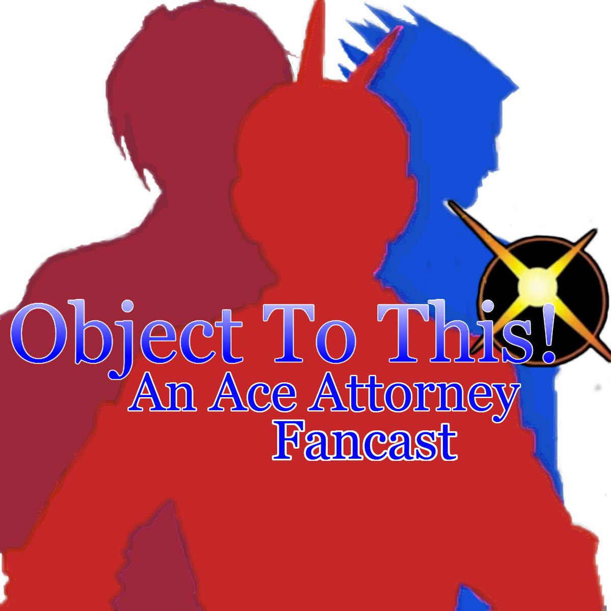 A personal favourite of mine is the Object to This podcast. They've been going strong for over seven years, and hosts Stephanie and Michelle go super in-depth on all things Ace Attorney.