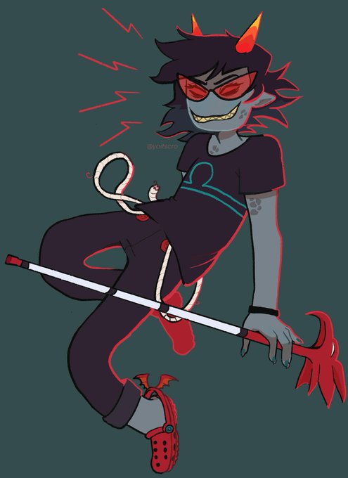 Язык терези пайроп телеграм. Терези Хоумстак 2. Homestuck 2 terezi Pyrope. Терези пайроп оружие. Терези пайроп спрайт